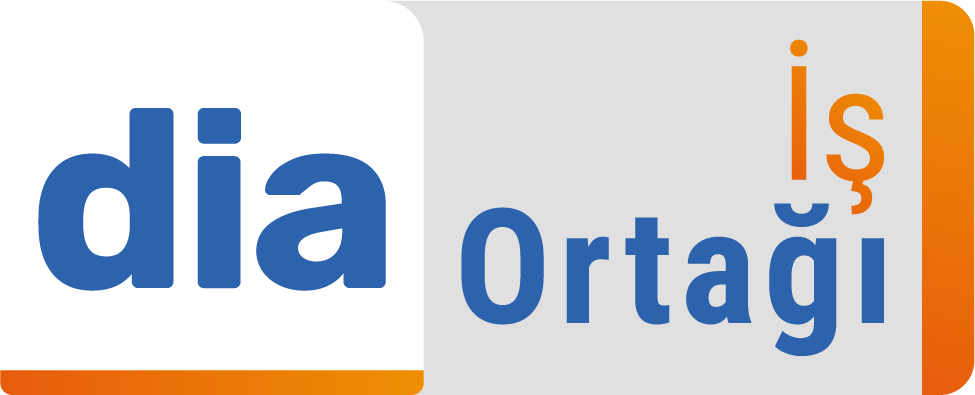DİA Yetkili İş Ortağı