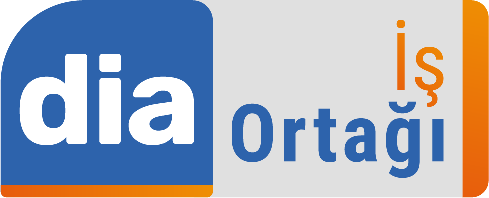 DİA Yetkili İş Ortağı